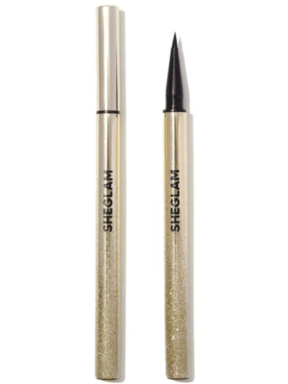 Sheglam Rose Line&Define WP Liquid Eyeliner 0.5ml Black