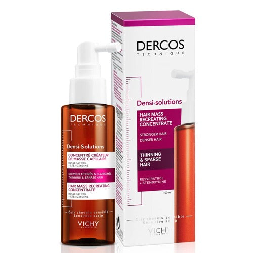 Vichy Dercos Densi Solutions 100ml