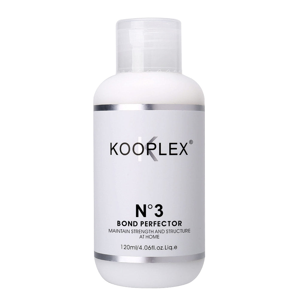 Kooplex N03 Home Treatment 120ml