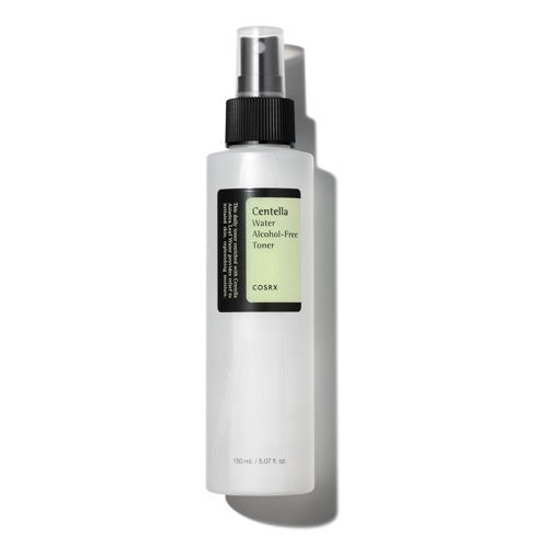 Cosrx Centella Water Toner 150ml