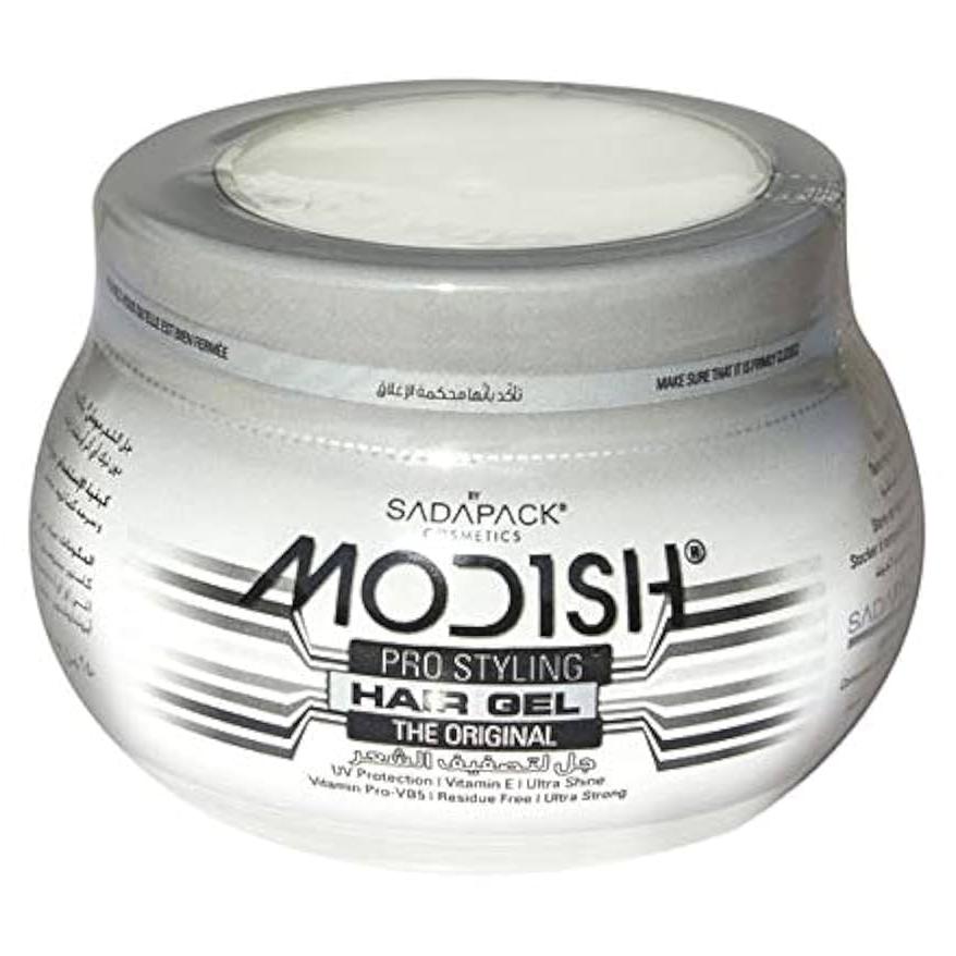 Modish The Original Hair Gel 1000ml