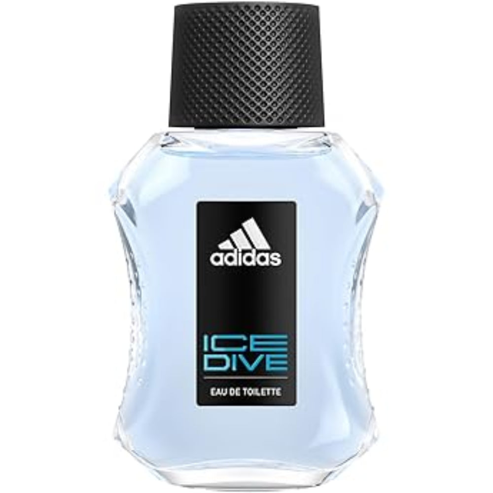 Adidas Men Ice Dive Perfume 100ml