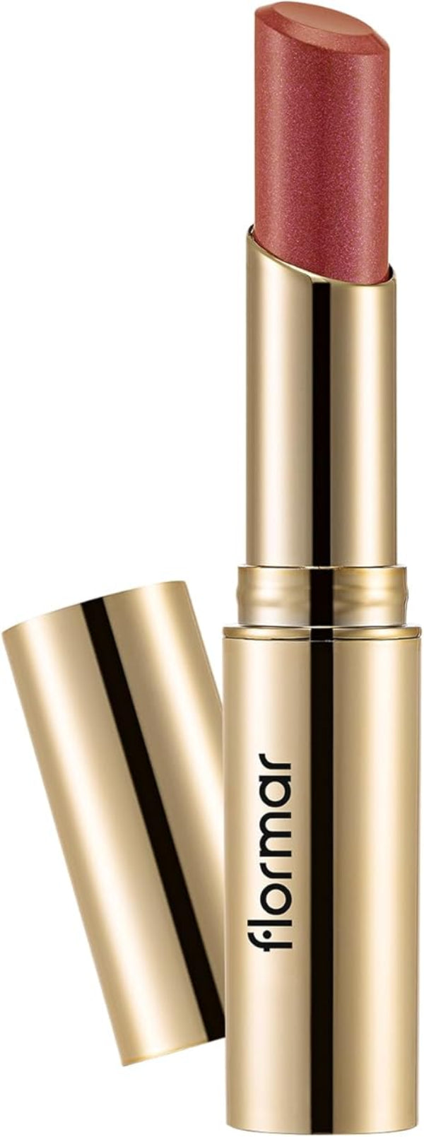 Flormar Deluxe Cashmere Lipstick 035