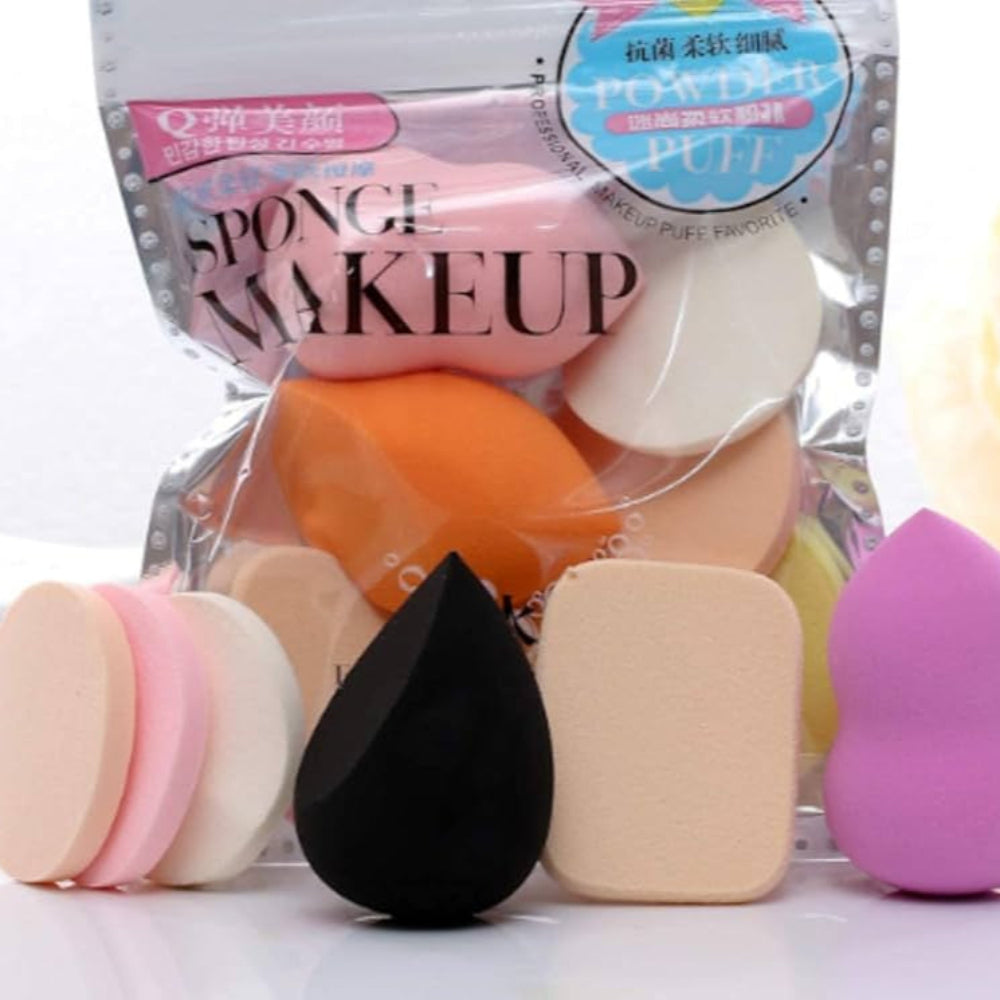 Tina Beauty Make Up 6in1 Sponge