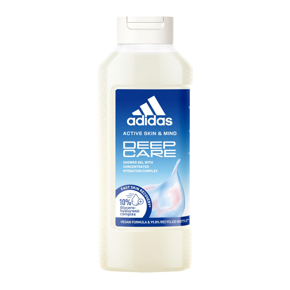 Adidas Deep Care Shower 400ml