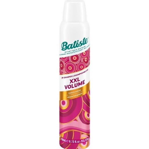 Batiste XXL Volume Dry Shampoo 200ml