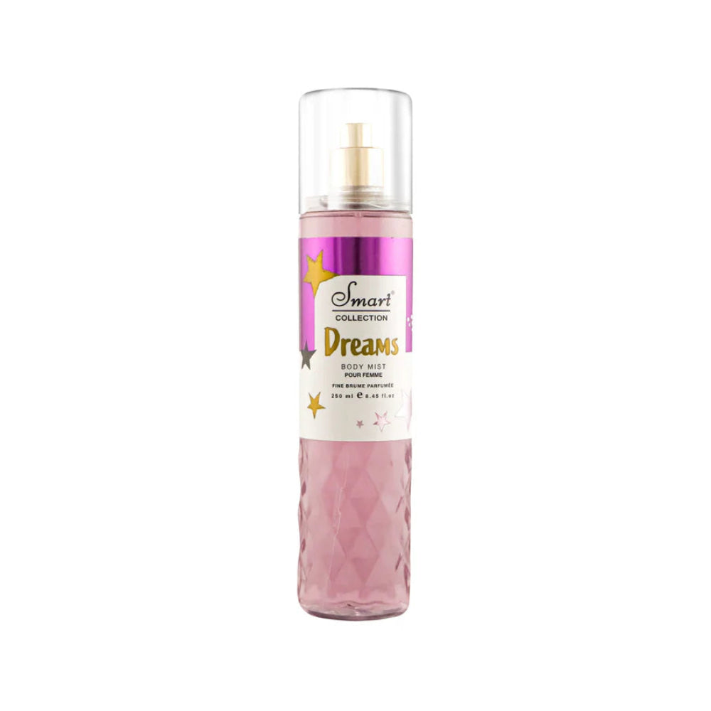 Smart Collection Dreams Splash 250ml