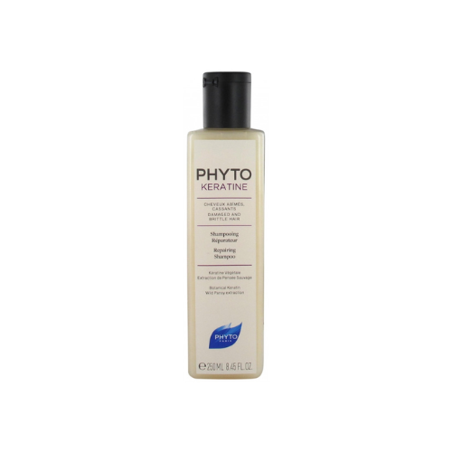 Phyto Keratine Repairing Shampoo 250ml