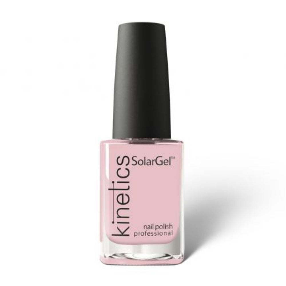 Kinetics Solar Gel Nail Polish KNP 654