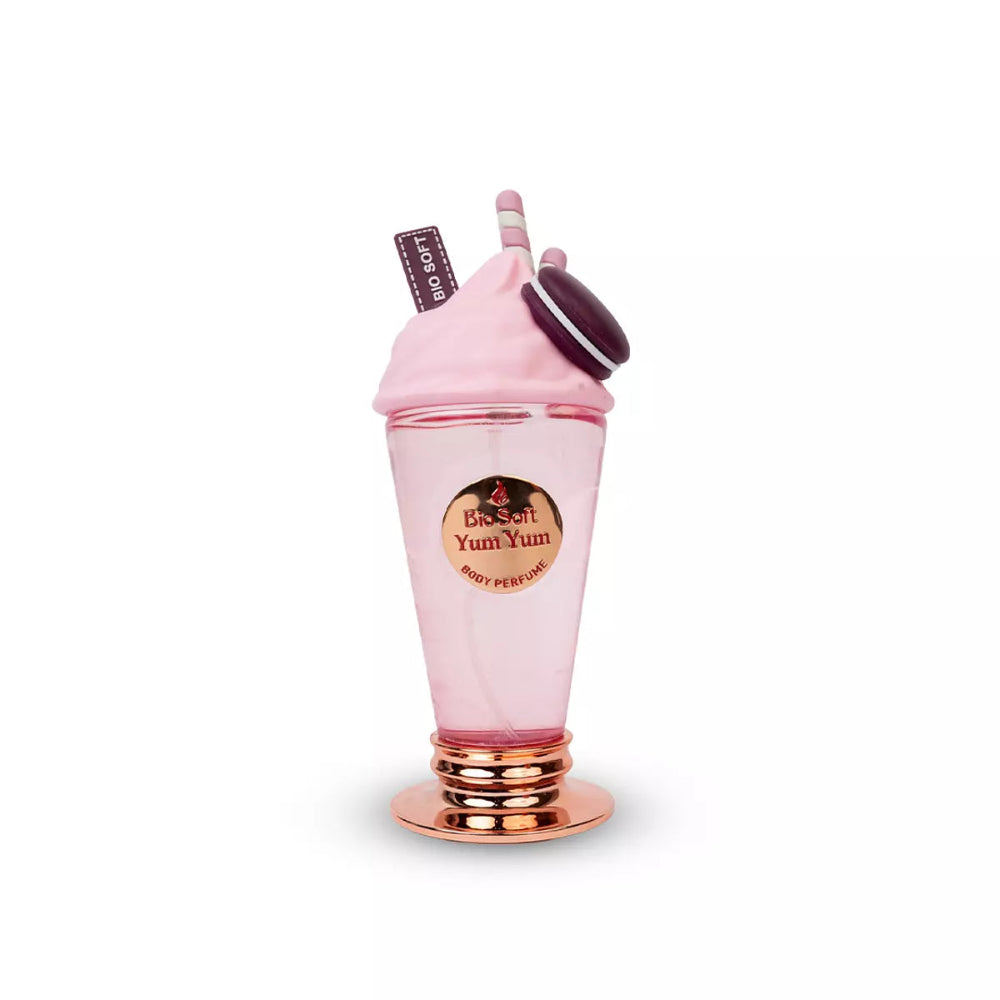 Bio Soft Gelato BS-IC-04 Splash 200ml