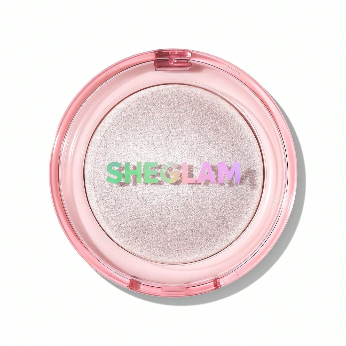 Sheglam Glow Chi Bouncy Highlighter 9.5ml Powdered Sugar
