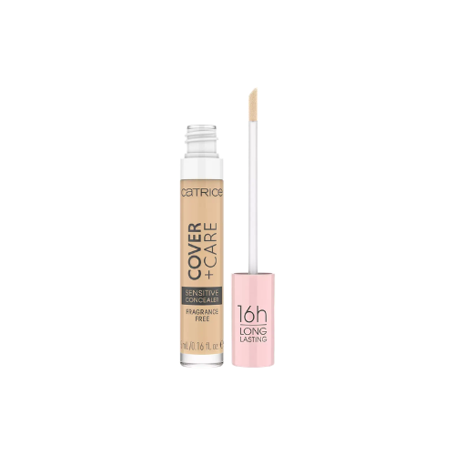 Catrice Cover+Care Sensitive Concealer 008W