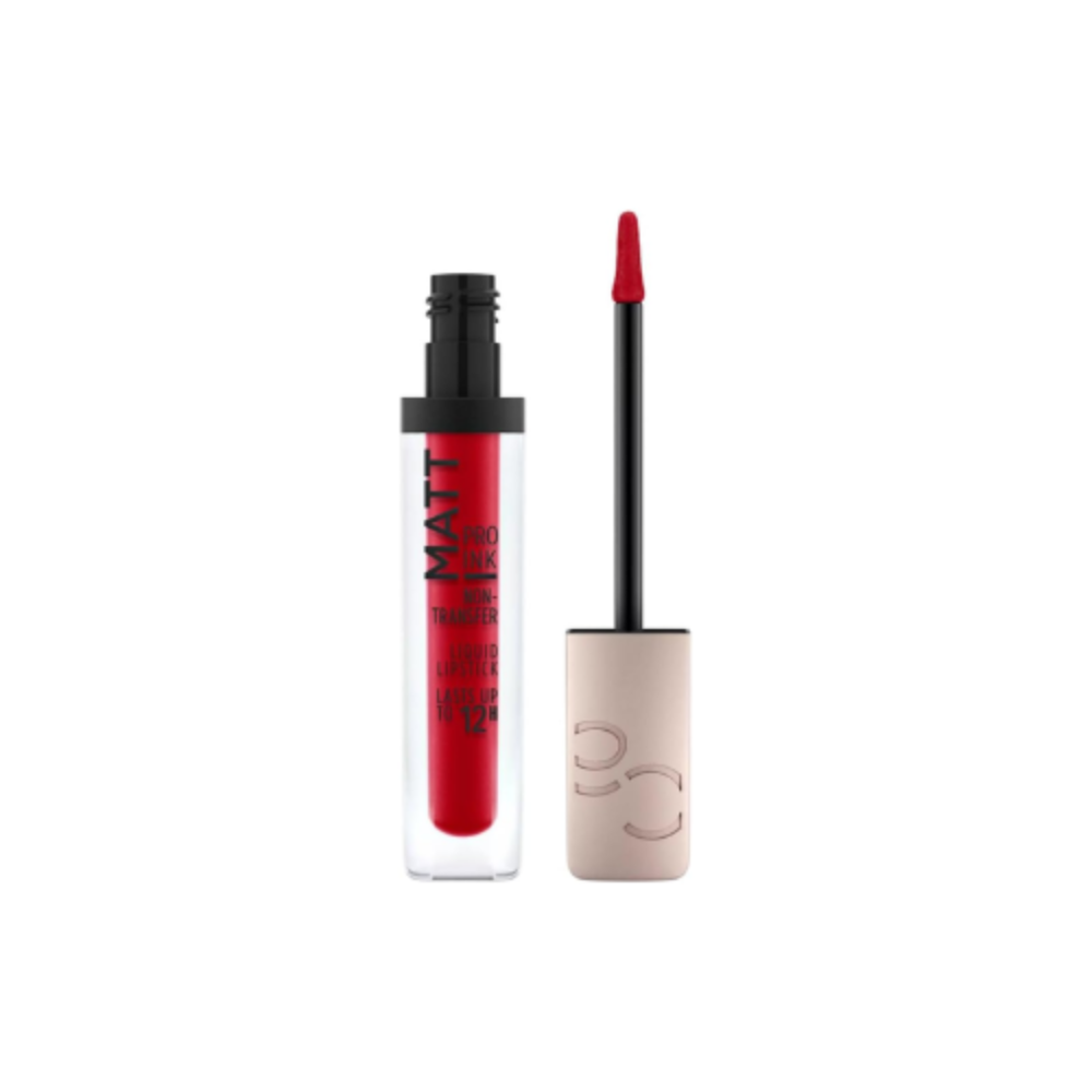 Catrice Matt Pro Ink Liquid Lipstick 090