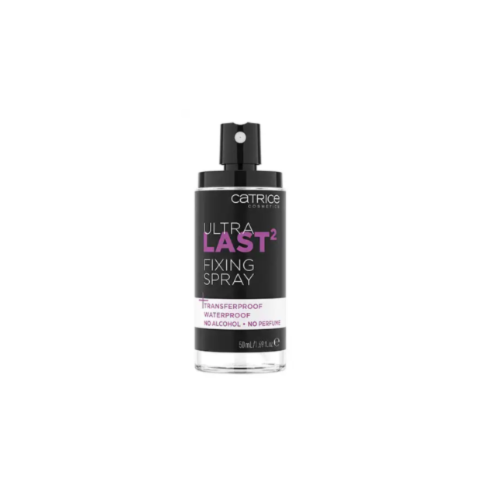 Catrice Ultra Last Fixing Spray 50ml