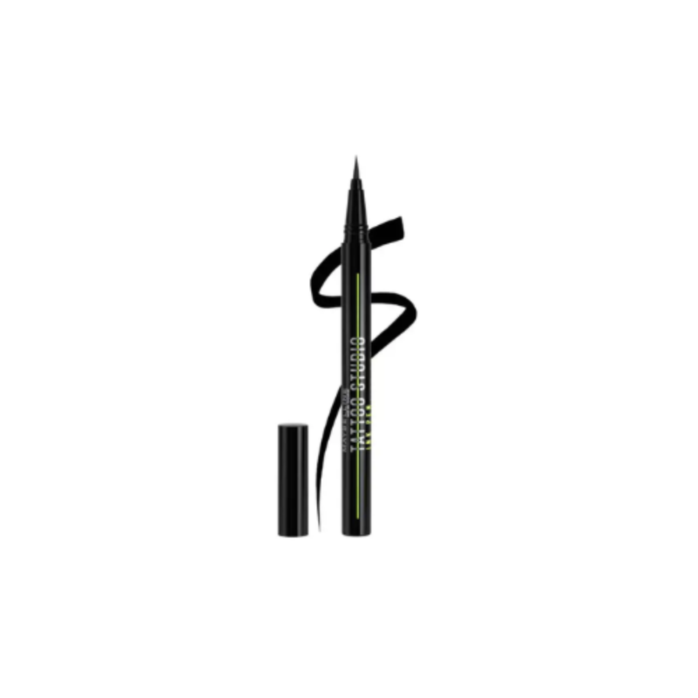 Maybelline Tattoo Liner Ink Pen 880