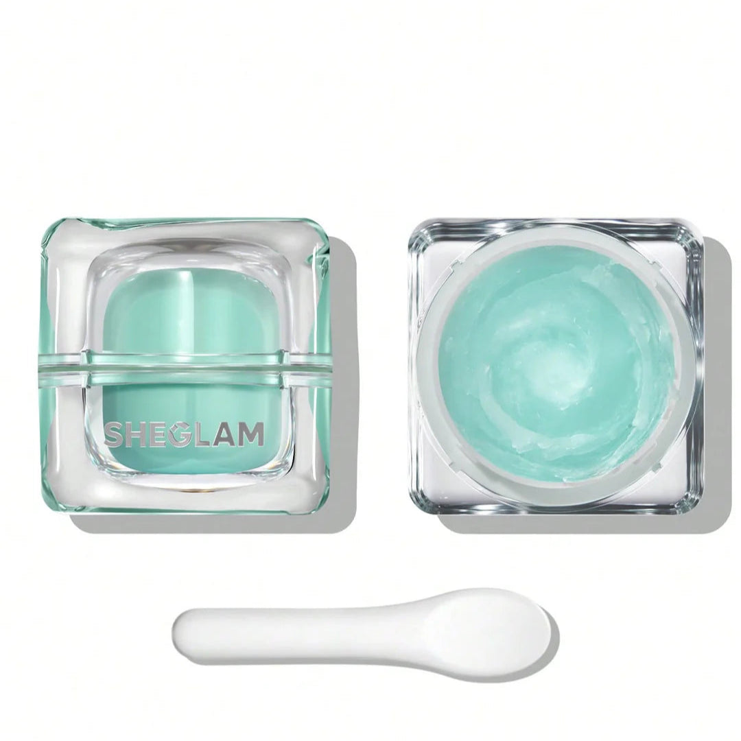 Sheglam Glacier Glo Smoothing Primer 30ml