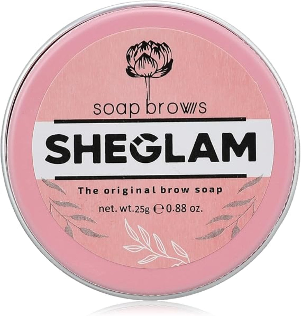 Sheglam The Original Brow Soap