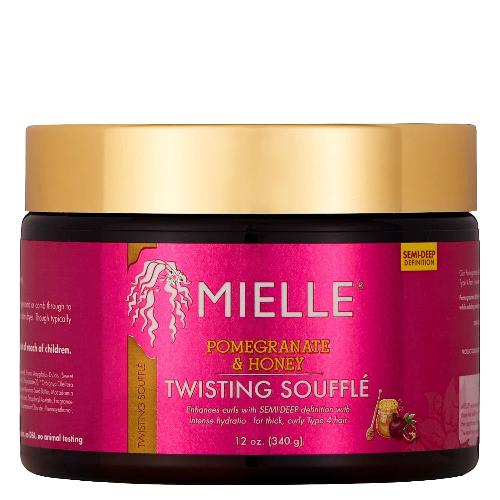 Mielle Pomegranate&Honey Twisting Souffle 340ml