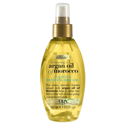 Ogx Argan Oil Of Morocco 118ml