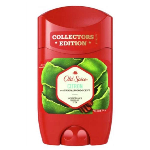 عصا سيترون أولد سبايس 50 مل