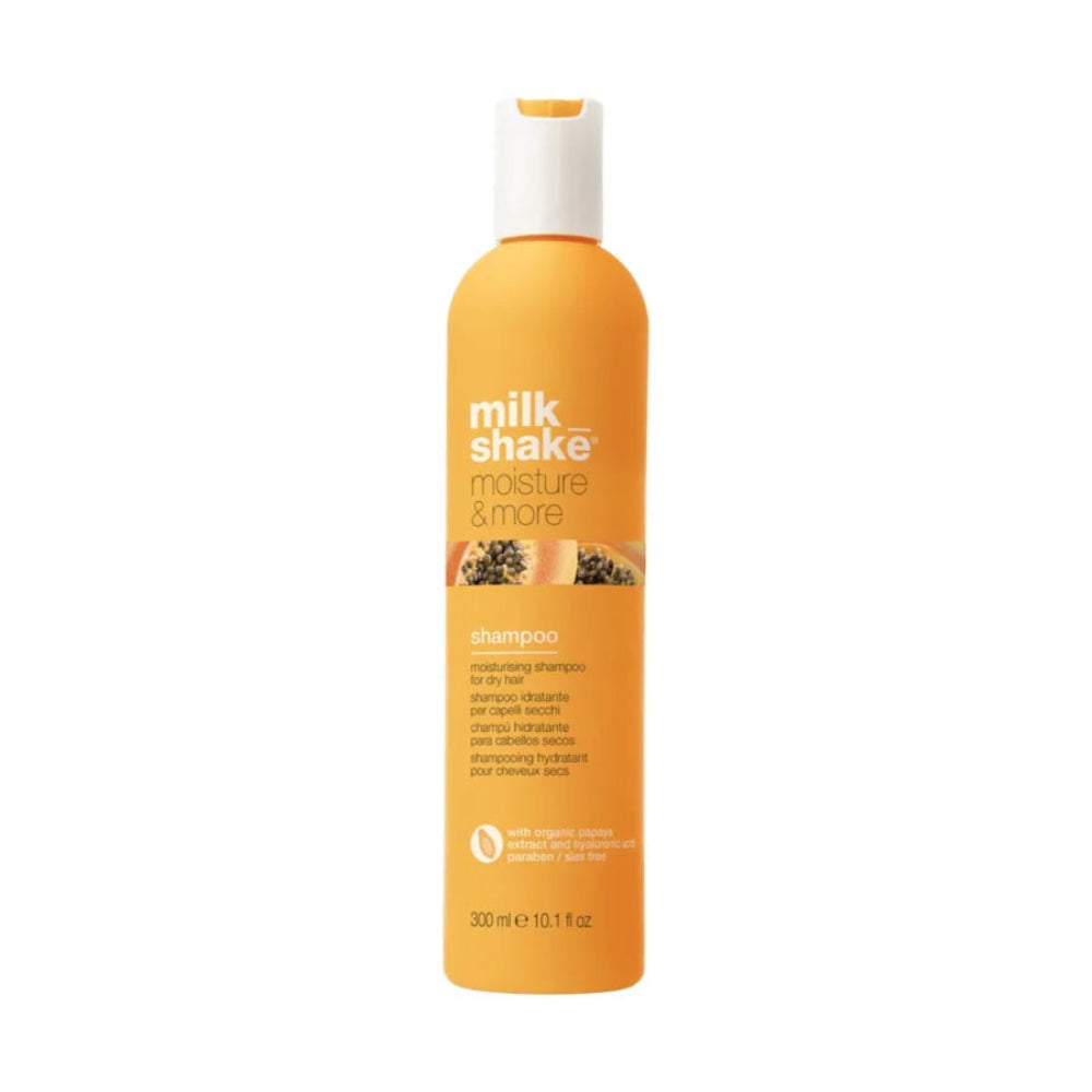 Milk Shake Moisture&More Shampoo 300ml