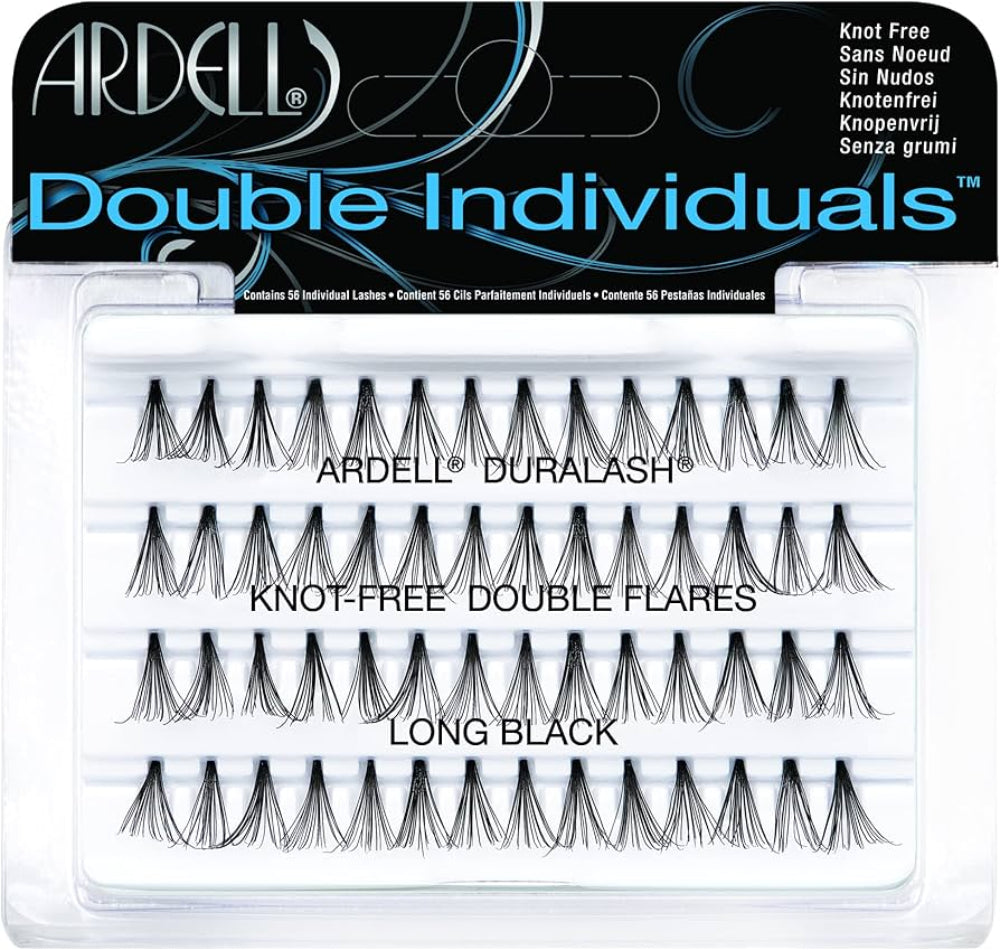 Ardell Double Individuals Knot Free Long