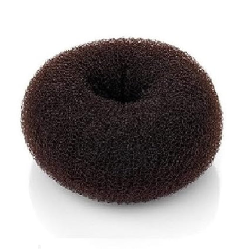 AL Fashion Brown Hair Donut 004