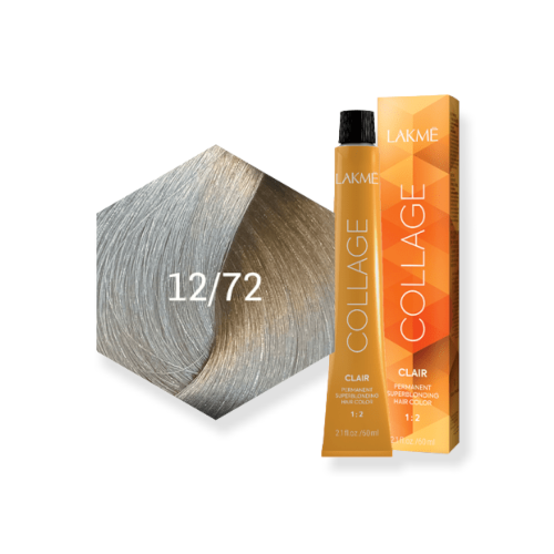لاكمي كولاج كولور 60 مل 12/72