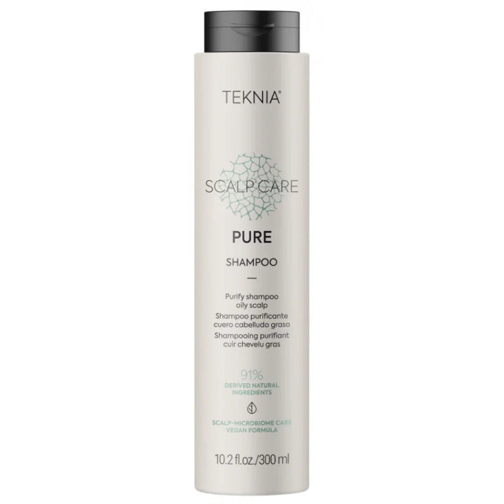 Lakme Teknia Pure Shampoo 300ml