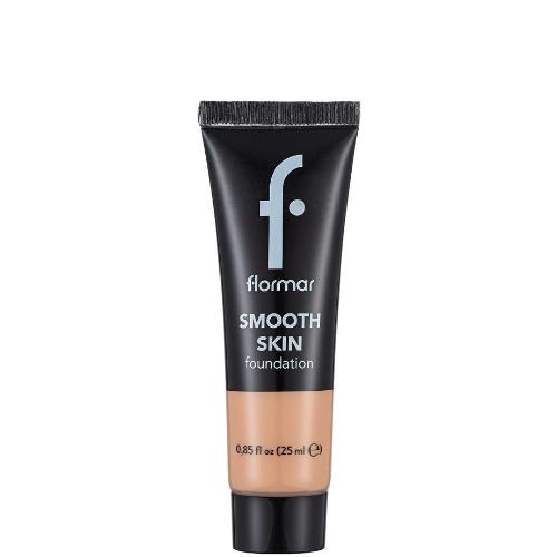 Flormar Smooth Skin Foundation 004