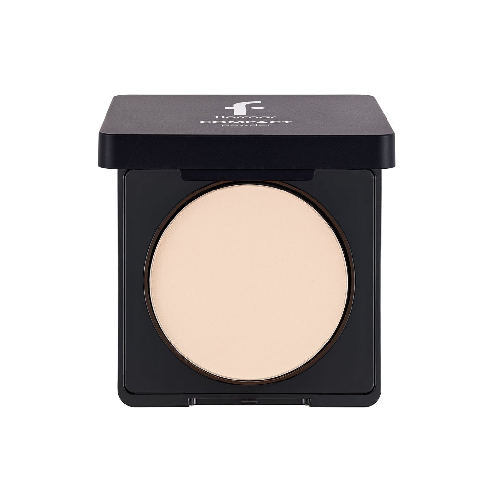 Flormar Compact Powder 096