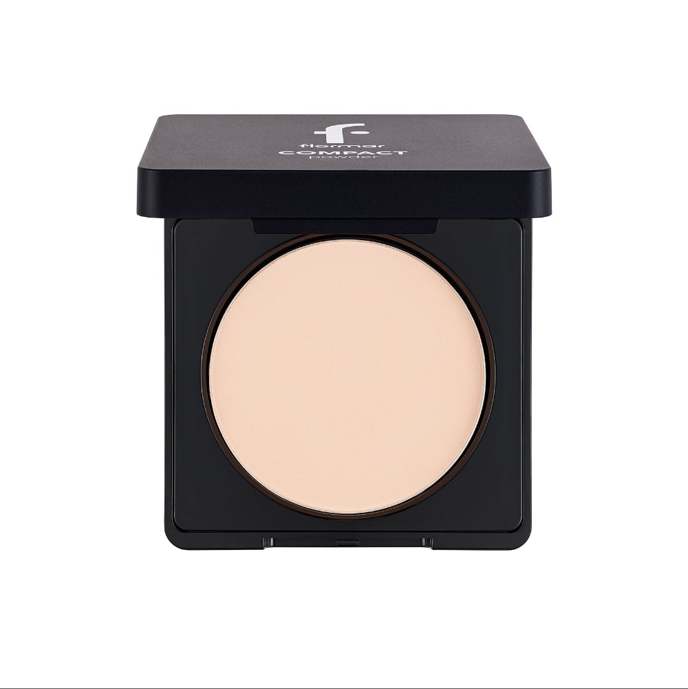 Flormar Compact Powder 097