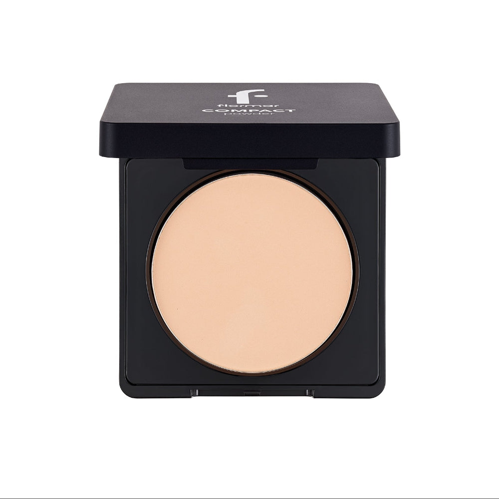 Flormar Compact Powder 098