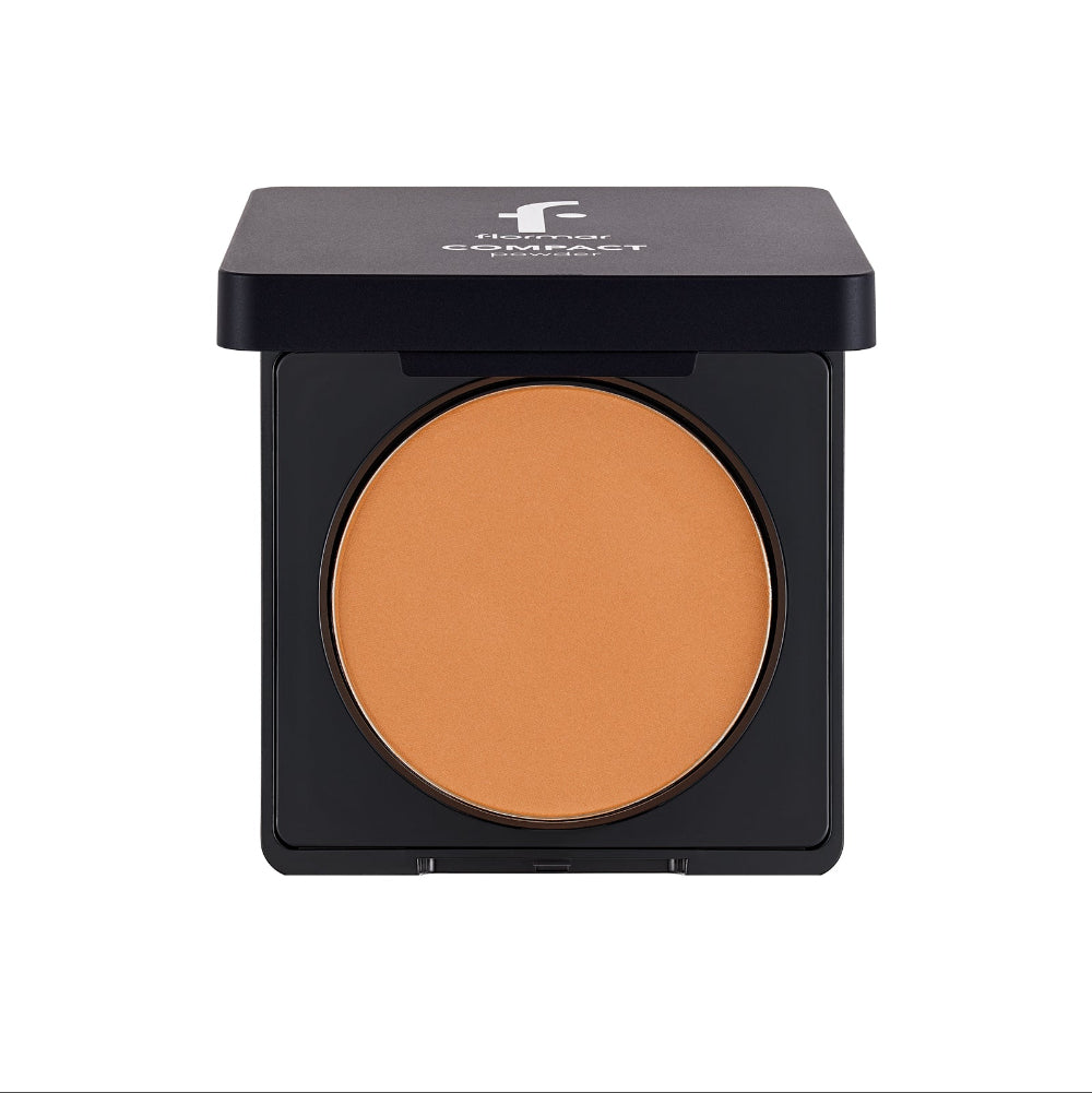 Flormar Compact Powder 104