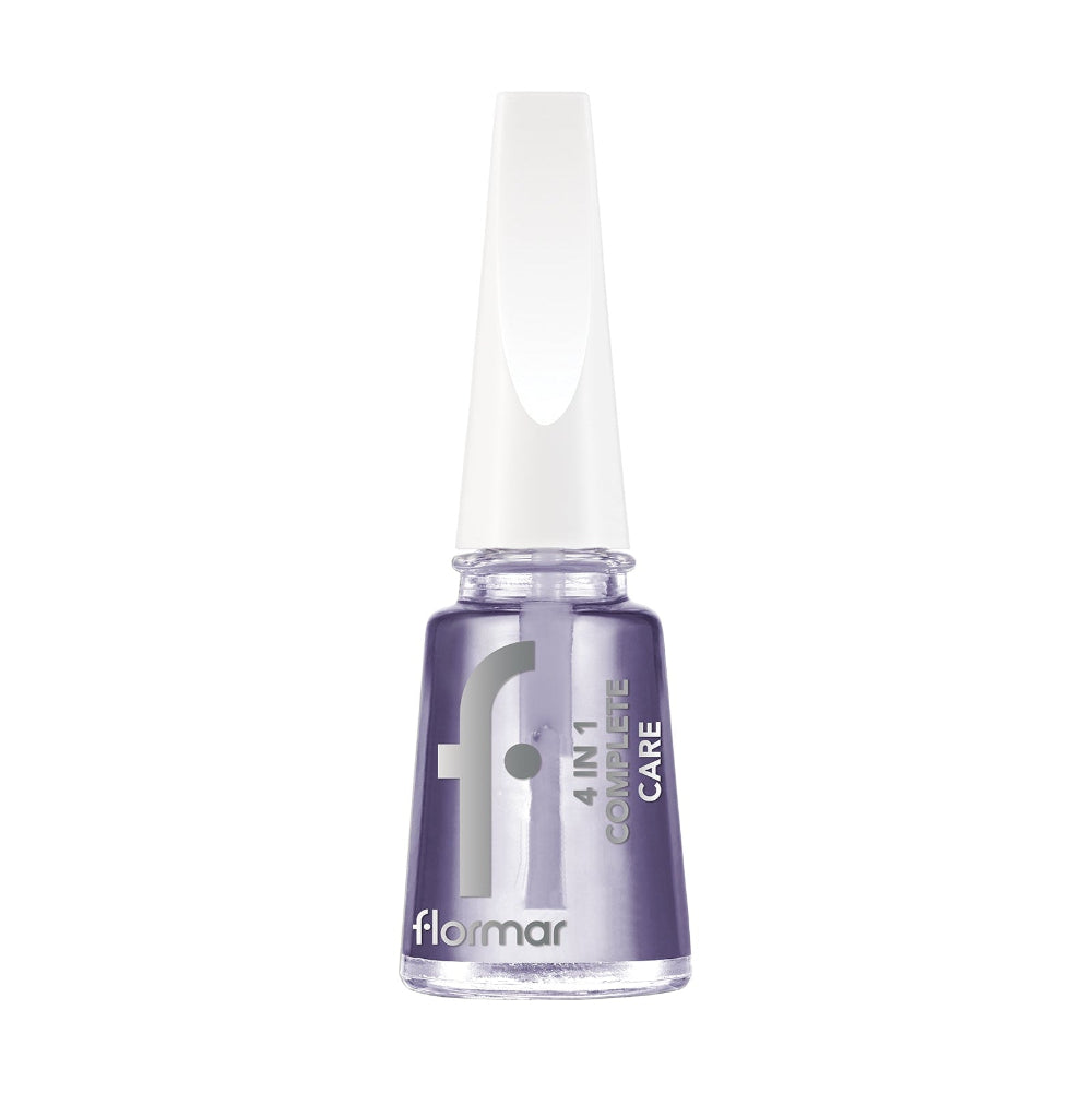 Flormar Complete Nails+Glue 363