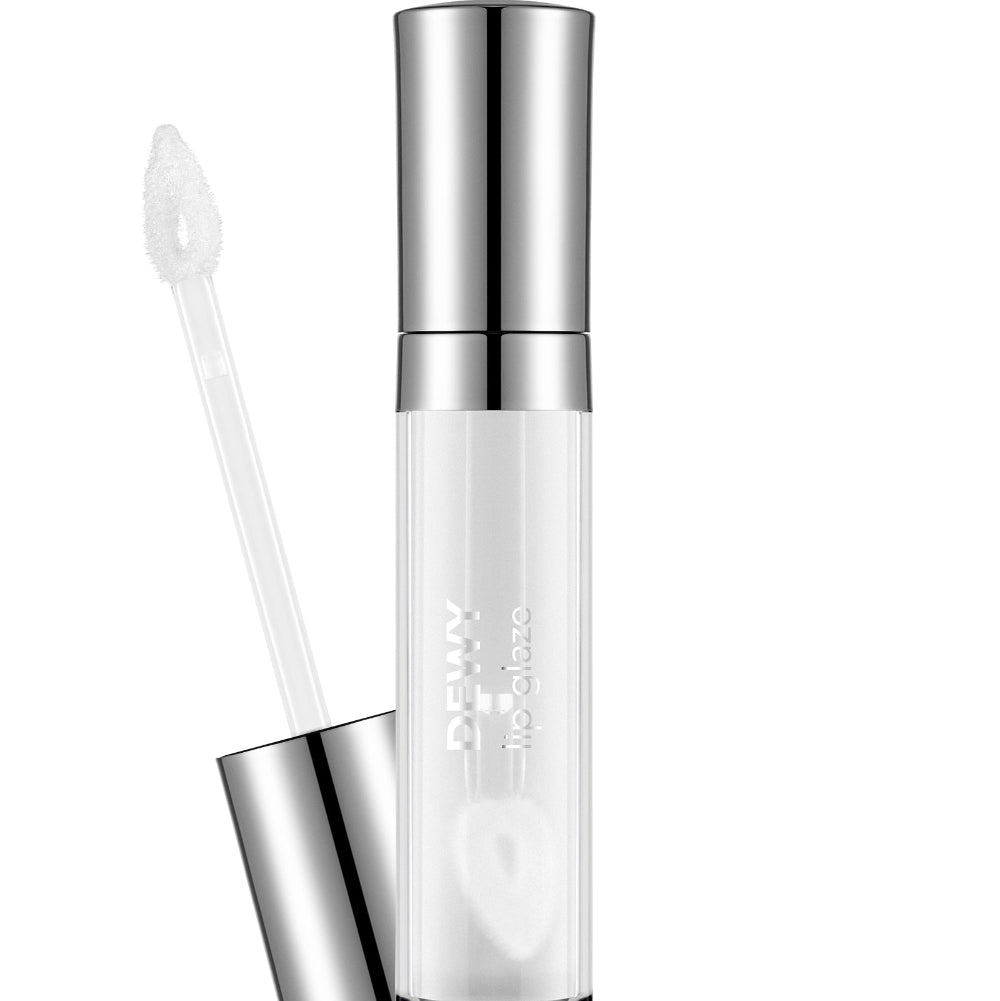 Flormar Dewy Lip Glaze 001
