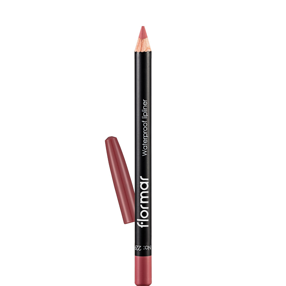 Flormar Water Proof Lipliner 229