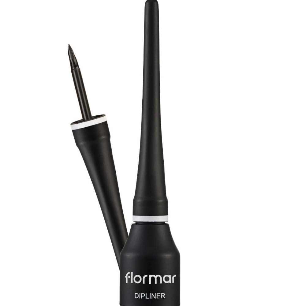 Flormar Dipliner Black