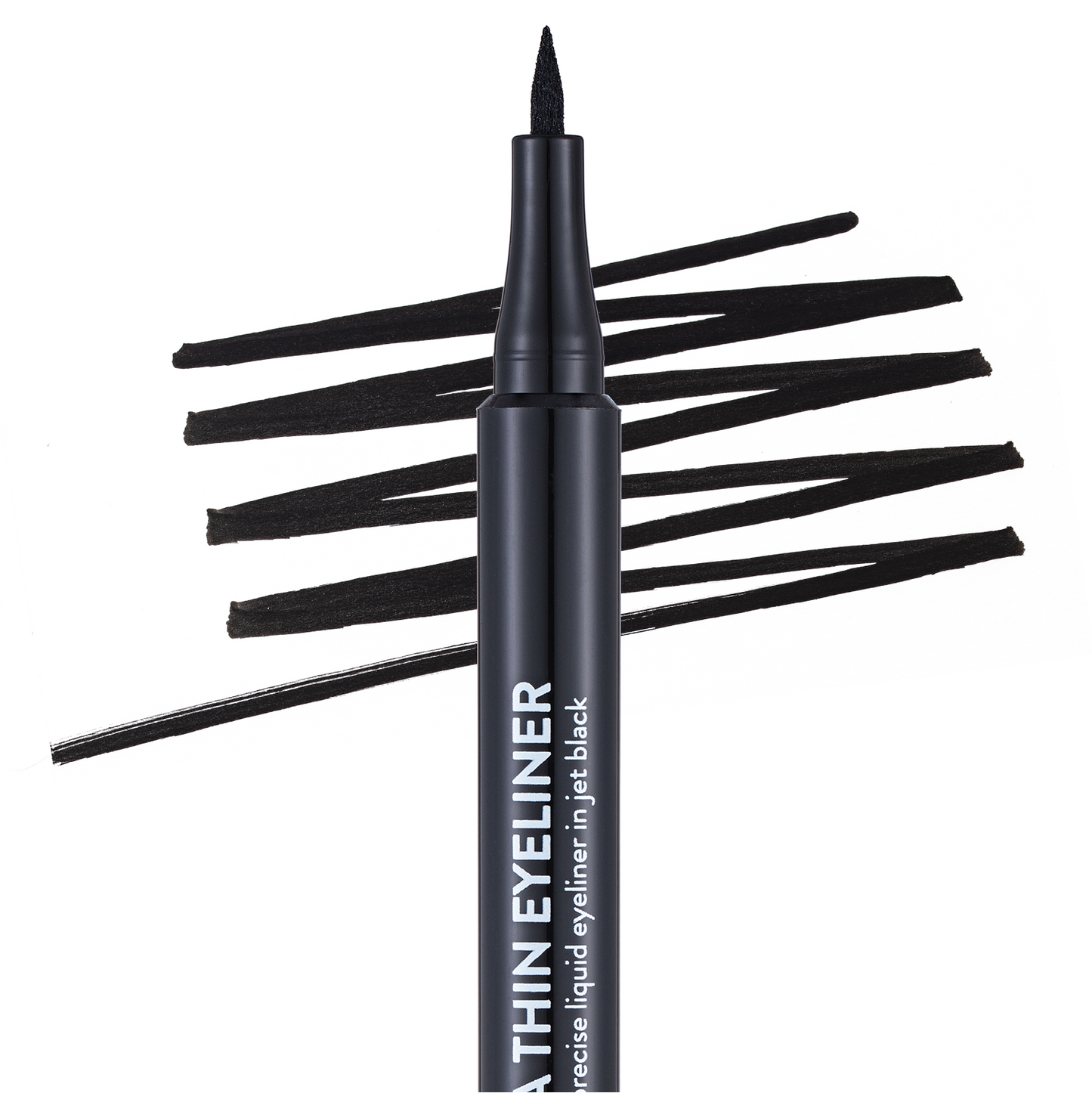 Flormar Ultra Thin Liquid Eyeliner 001