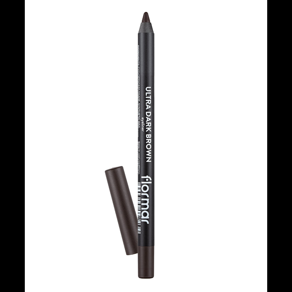 Flormar Ultra Eyeliner 019