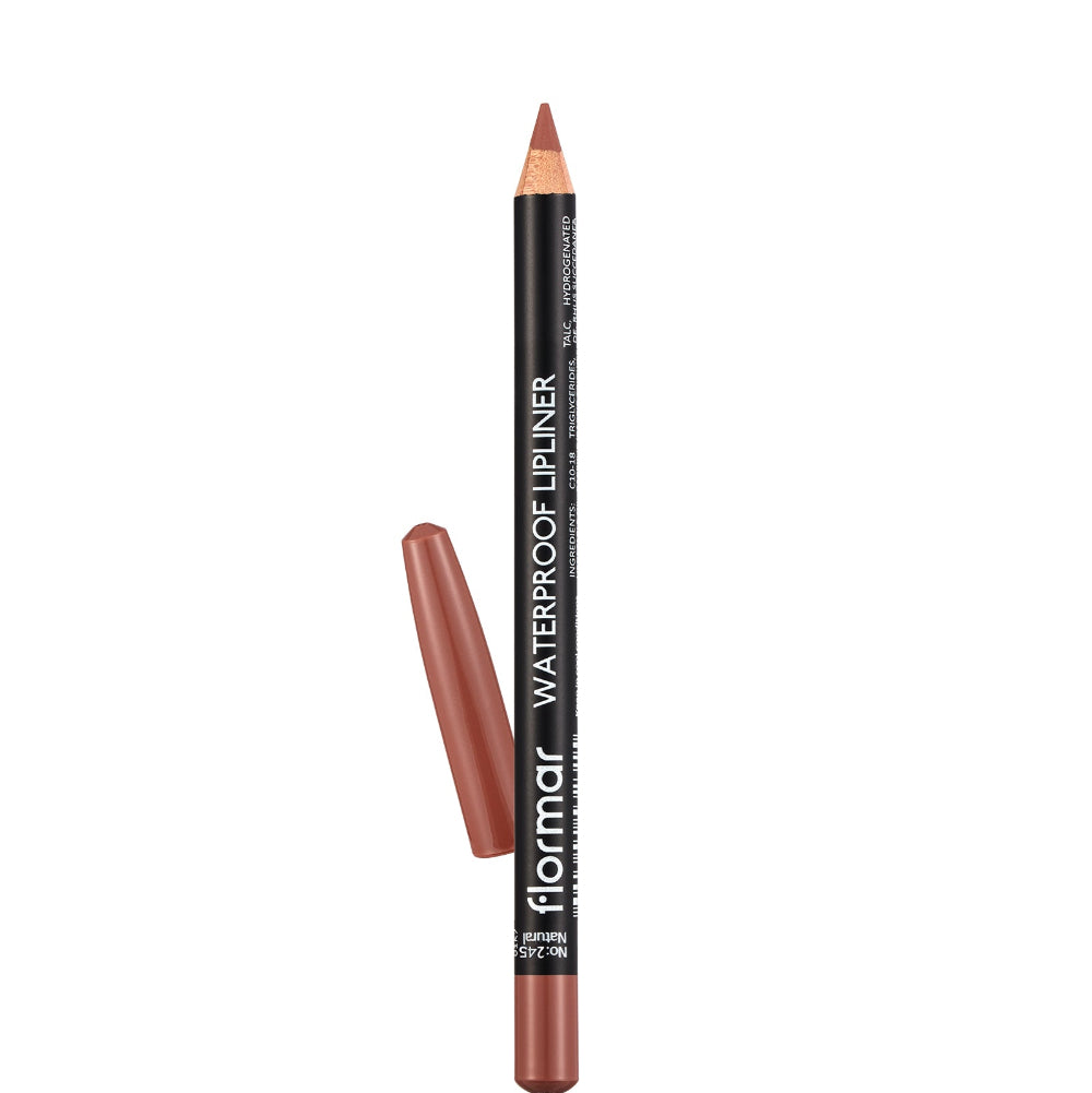 Flormar Water Proof Lipliner 245