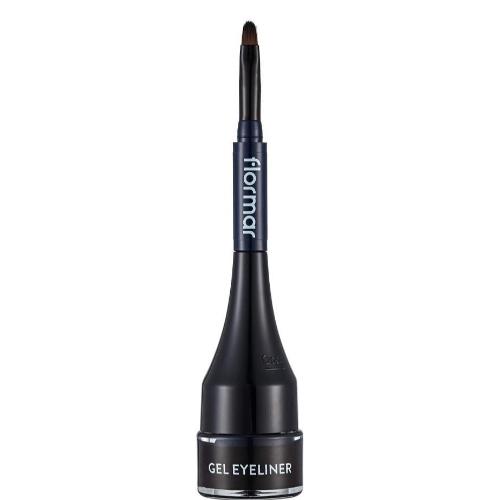 Flormar Gel Eyeliner Deep Ocean Blue