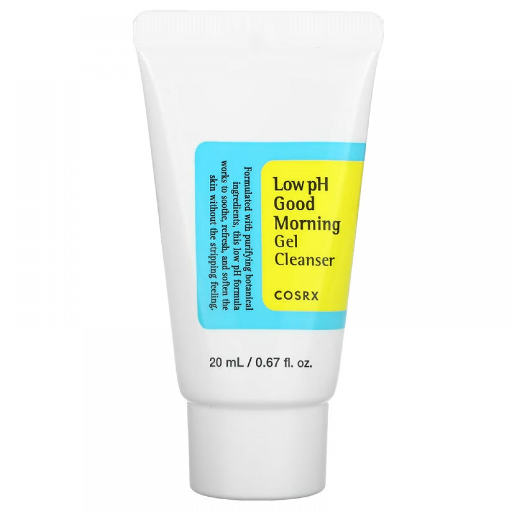 Cosrx Low PH Good Morning Gel Cleanser 150ml