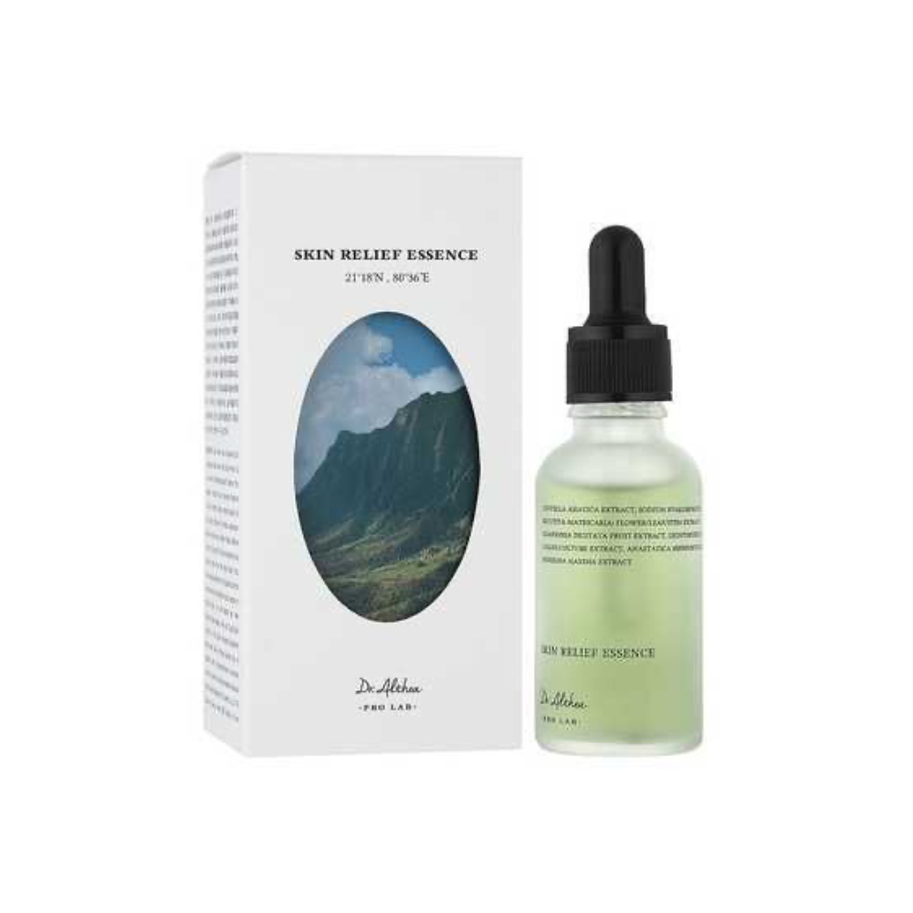 Dr.Althea Skin Relief Essence 30ml