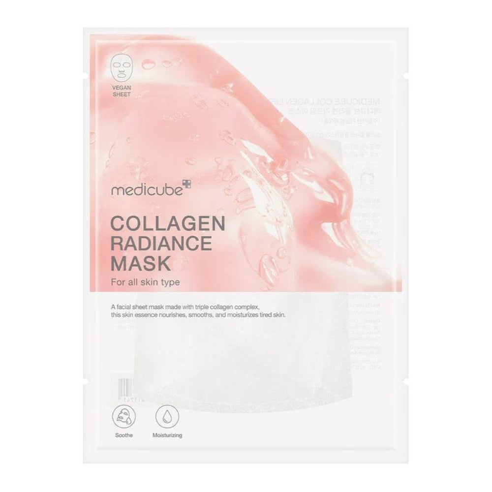 Medicube Collagen Lifting Mask 1S 27ml