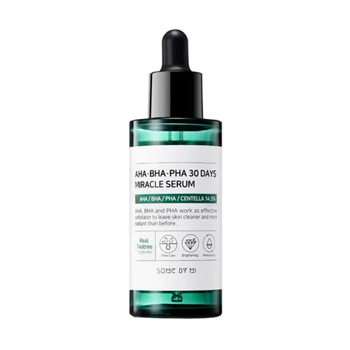 Some By Mi AHA BHA PHA 30 Days Miracle Serum 50ml