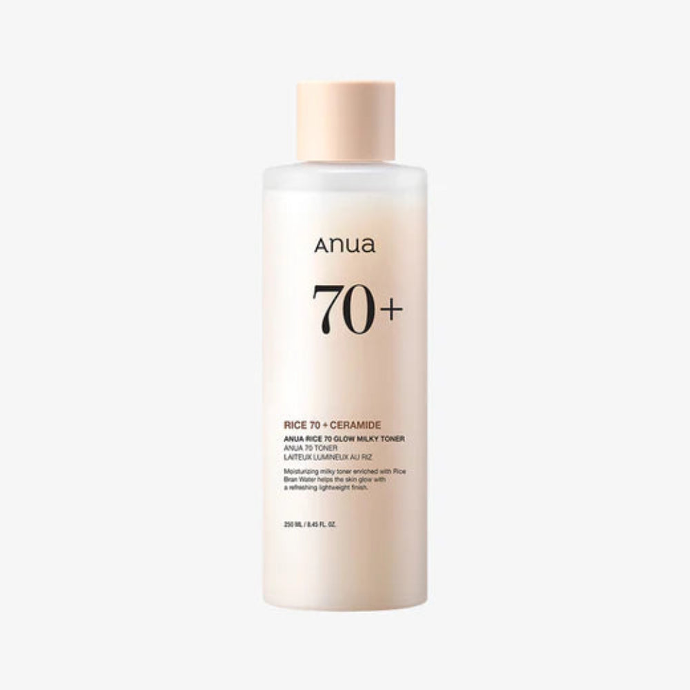 Anua 7 Rice Hydrating Barrier Serum 50ml