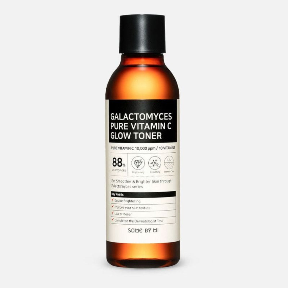 Some By Mi Galactomyces Pure Vitamin C Glow Toner 200ml