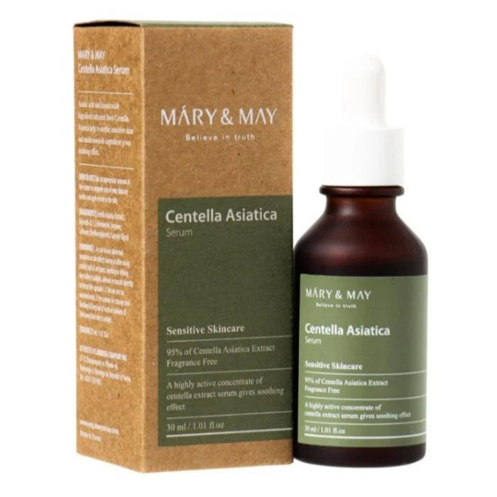 Mary&May Centella Asiatica Serum 30ml
