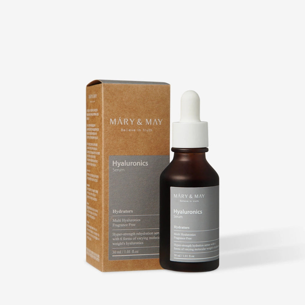 Mary&May Hyaluronic Serum 30ml